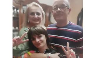 Julia sobrevivió. Ahora necesita nuestra ayuda para recuperar su vida