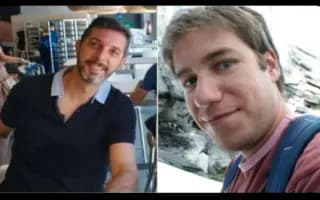 Ayudemos a Javier y David: trabajadores presos en Guinea