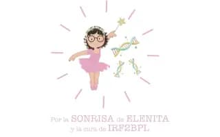 Por la Sonrisa de Elenita