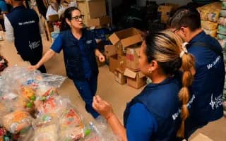 🇨🇴 Un Minuto por Colombia tras el Terremoto