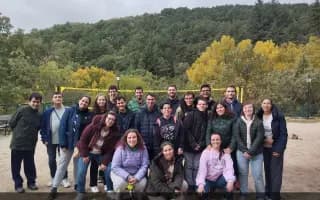 Has hecho posible el Oxirihuerto para 56 jóvenes con discapacidad intelectual