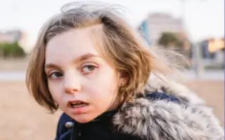 Ayúdanos a adaptar la furgoneta que Nora necesita