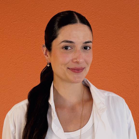 Isabella Tamayo Mejía